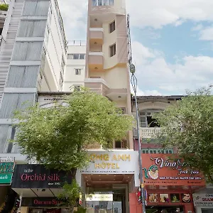 Song Anh 1 ホテル ホーチミン市