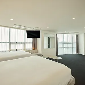 Uh The Haeundae 3*, 부산광역시 대한민국