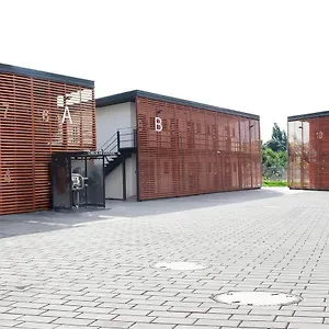 24seven Nuremberg