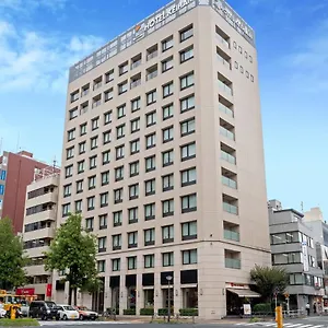 Keihan Yotsuya 3*, 도쿄 일본